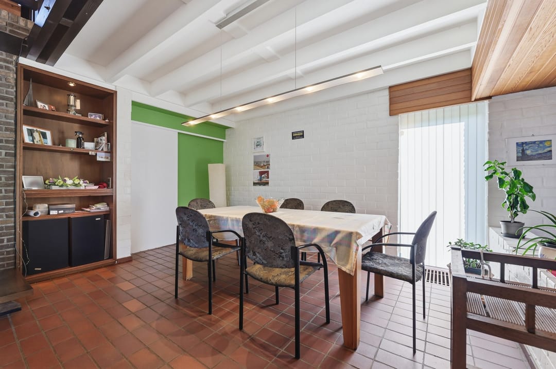 Foto 16 van Singelstraat 14 3550 Heusden-Zolder