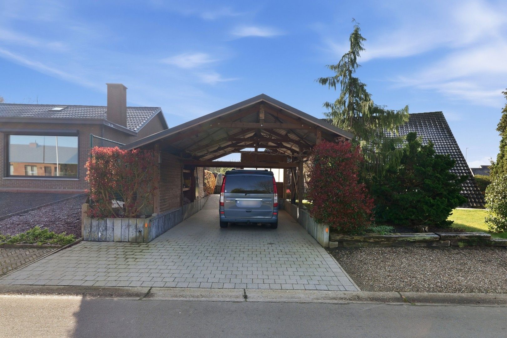 Foto 6 van Singelstraat 14 3550 Heusden-Zolder