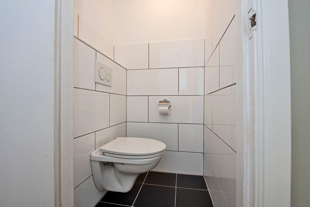 Foto 8 van Anthony van Leeuwenhoeklaan 6-I