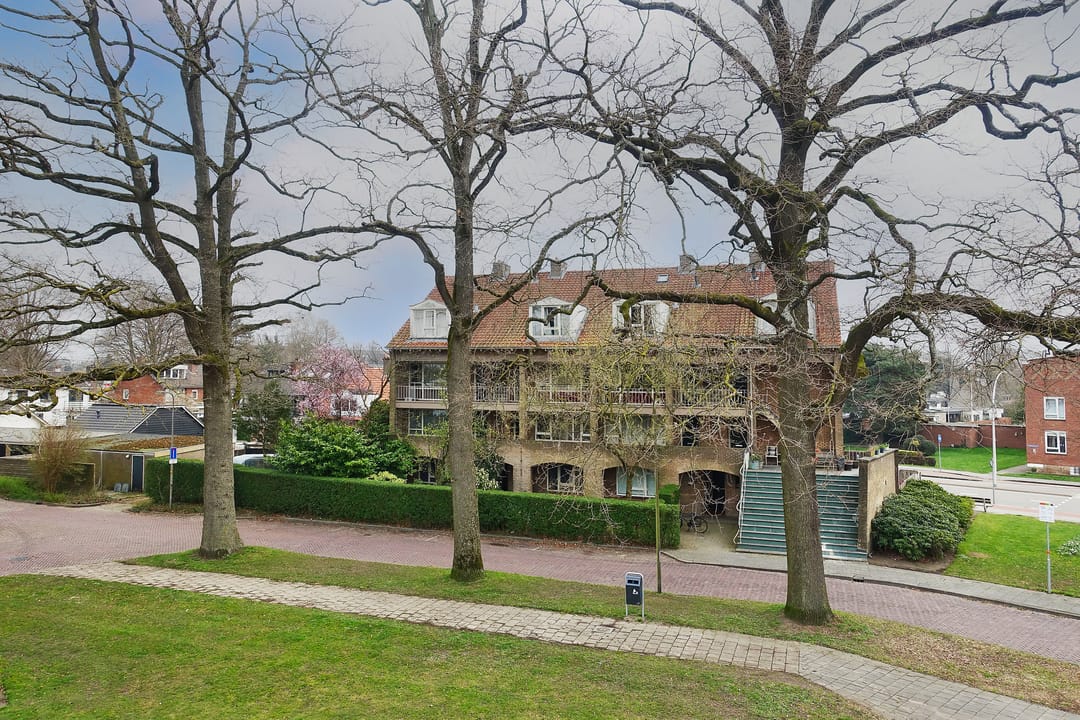 Foto 22 van Anthony van Leeuwenhoeklaan 6-I