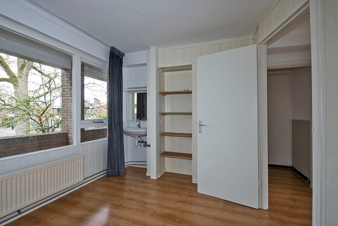 Foto 17 van Anthony van Leeuwenhoeklaan 6-I