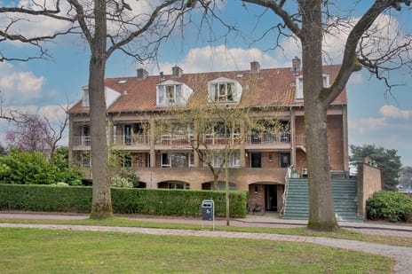 Anthony van Leeuwenhoeklaan thumbnail