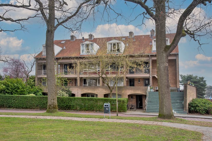 Anthony van Leeuwenhoeklaan 6-I