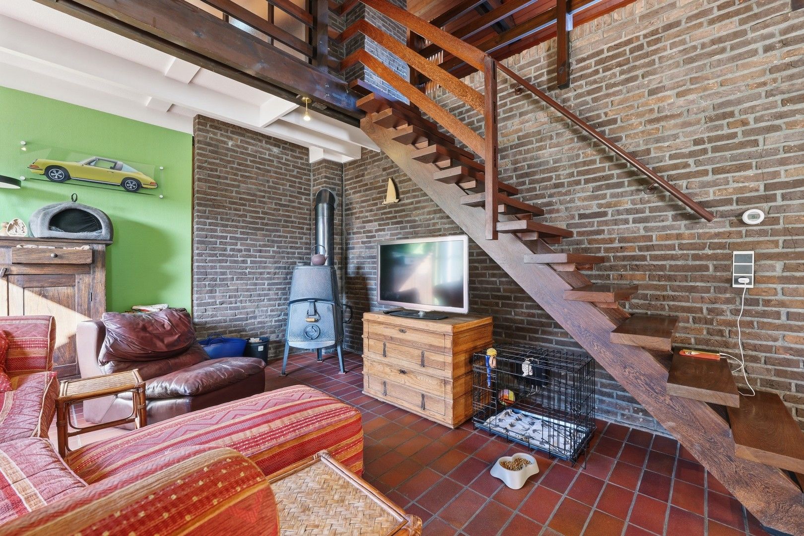 Foto 18 van Singelstraat 14 3550 Heusden-Zolder