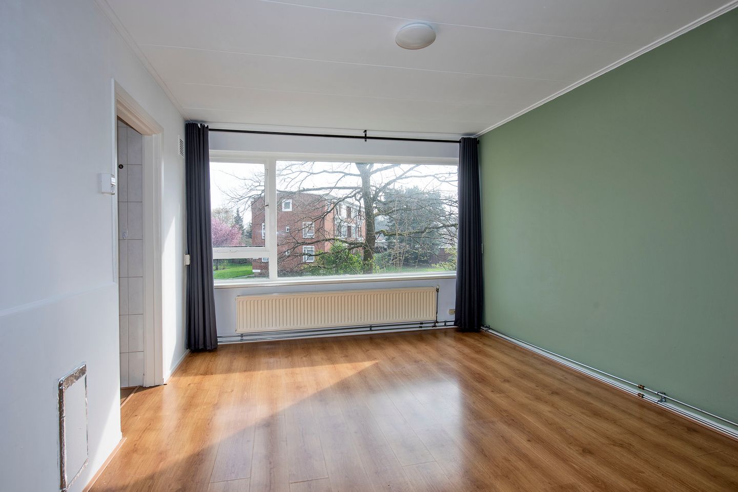 Foto 10 van Anthony van Leeuwenhoeklaan 6-I