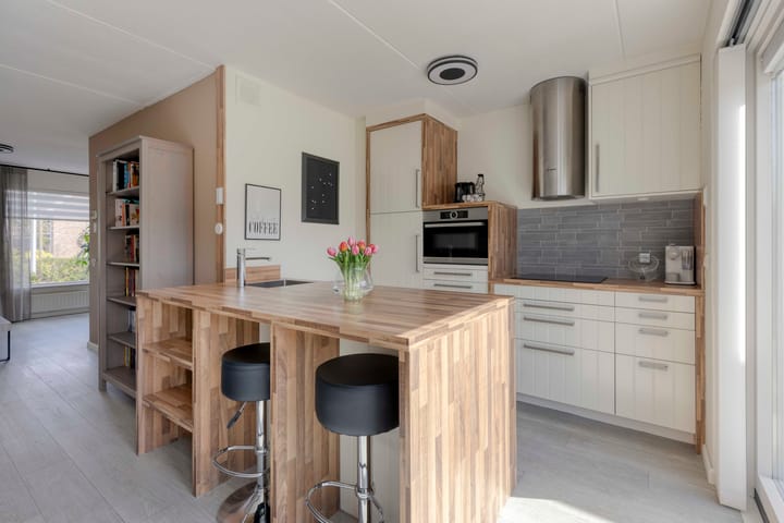 Foto 4 van Peeberg 87