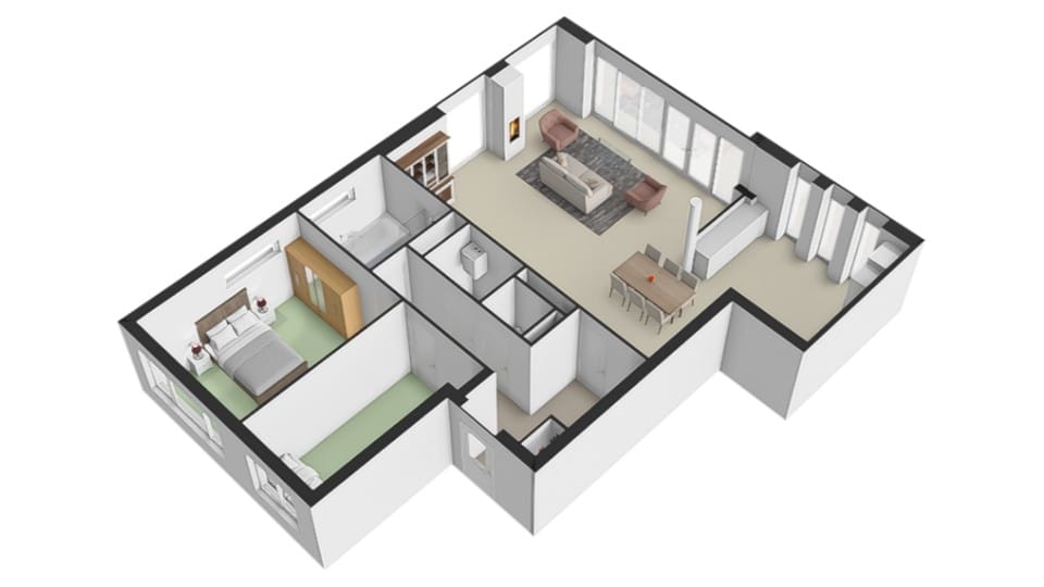 Photo 52 of Arie Jacob van Ogtenstraat 25