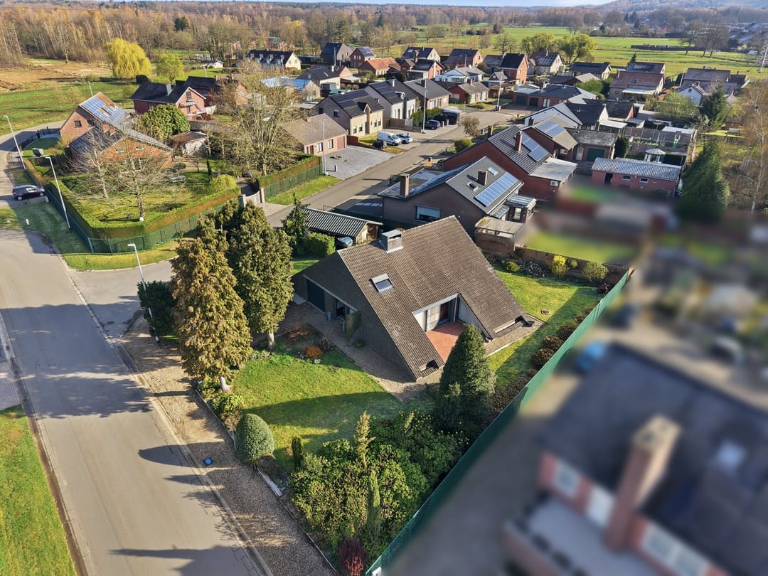 Foto 1 van Singelstraat 14 3550 Heusden-Zolder