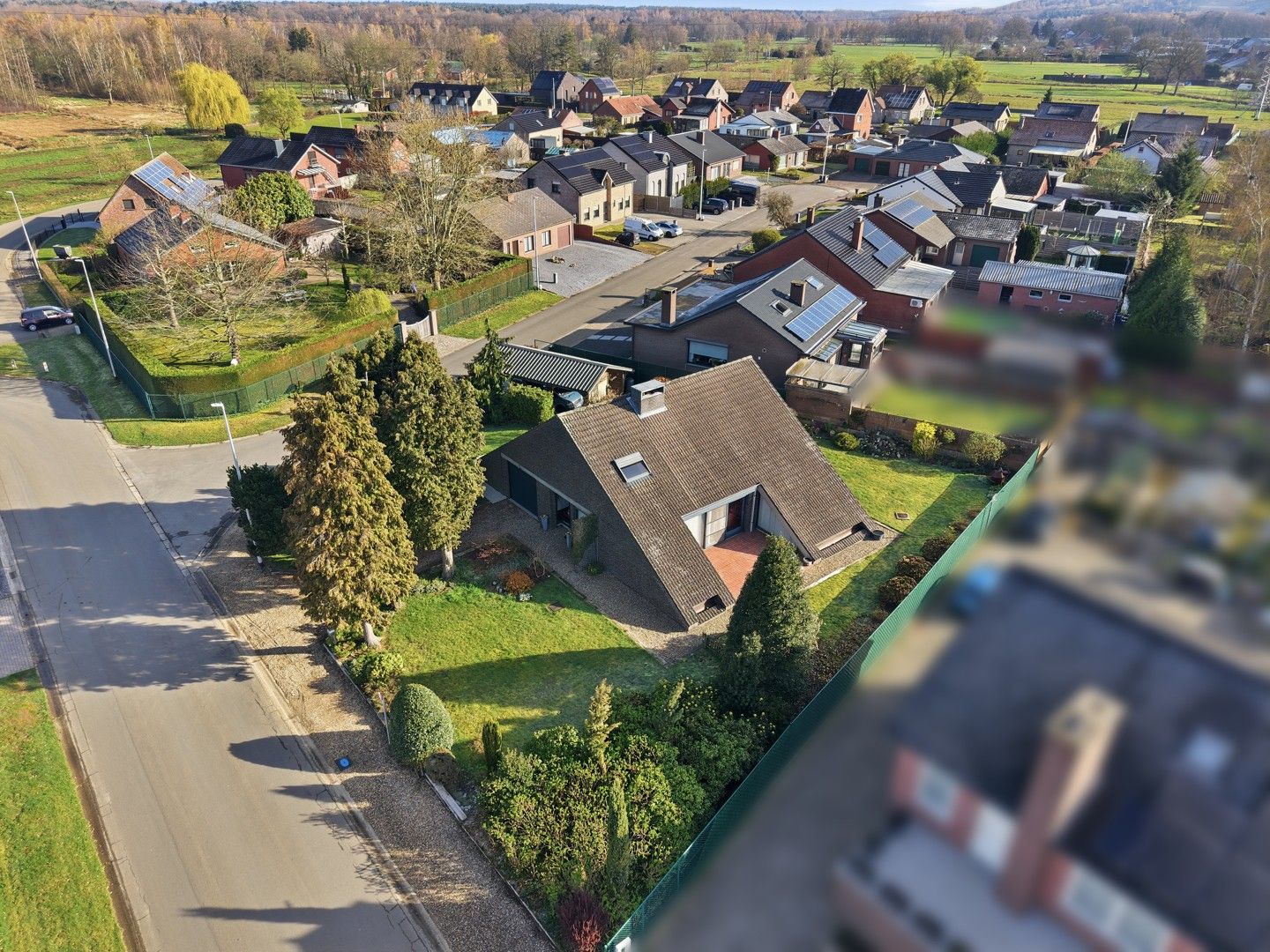 Foto 1 van Singelstraat 14 3550 Heusden-Zolder