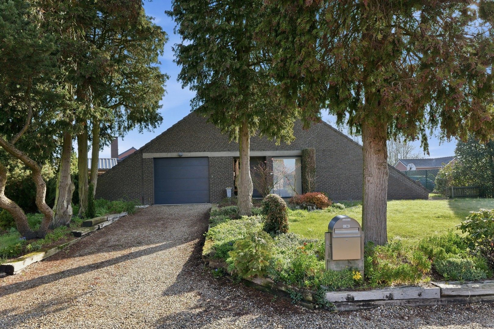 Foto 3 van Singelstraat 14 3550 Heusden-Zolder