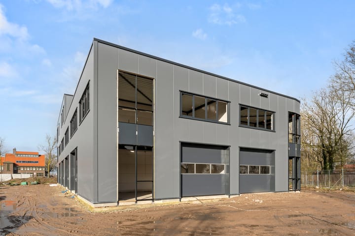 Betsy van Goorstraat 80-A010, Wageningen