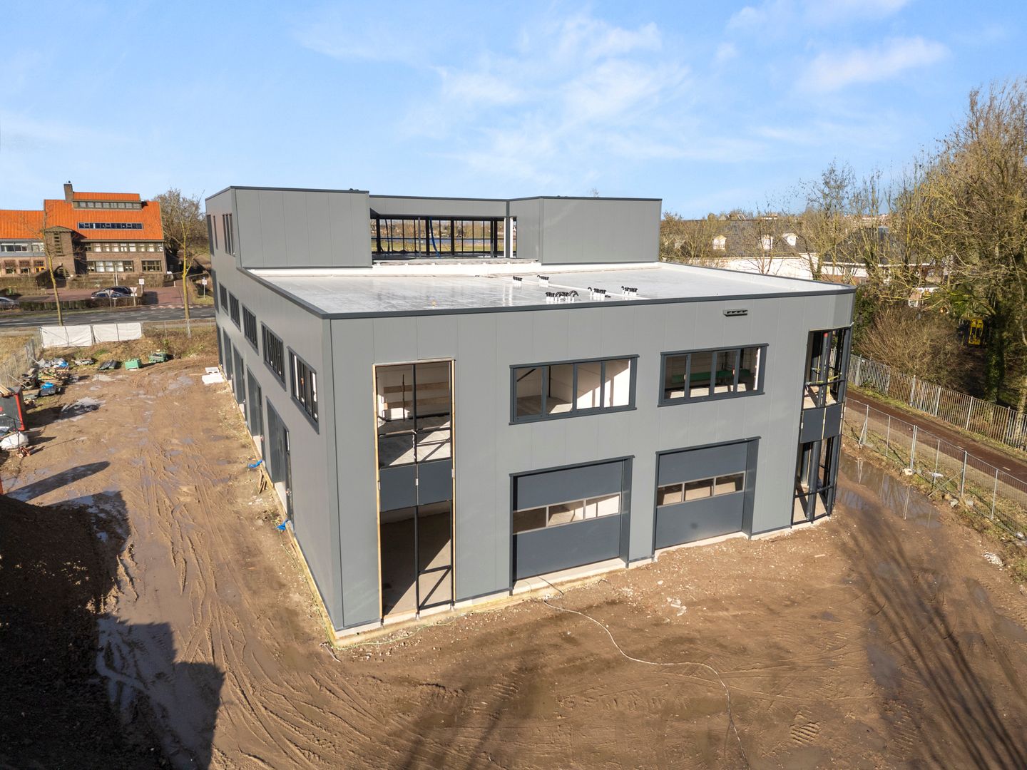 Bekijk foto 4 van Betsy van Goorstraat 80-A010