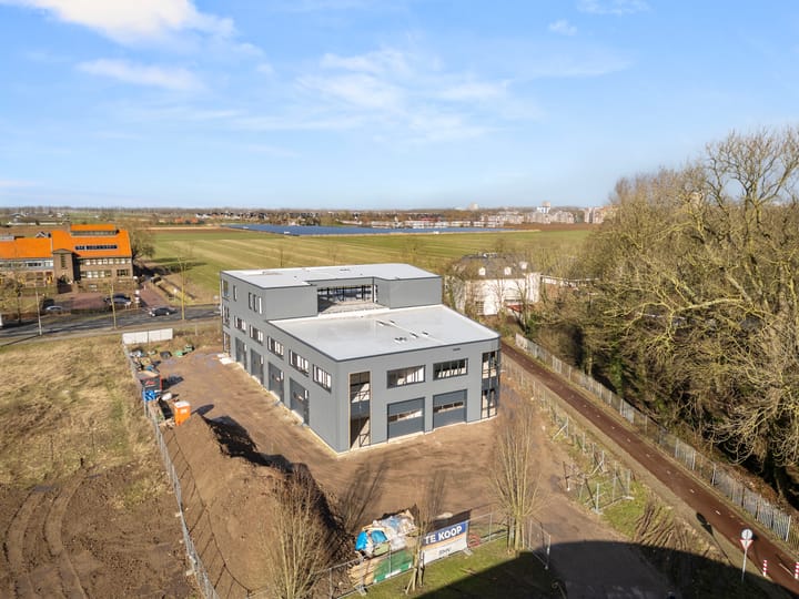 Betsy van Goorstraat 80-A010, Wageningen