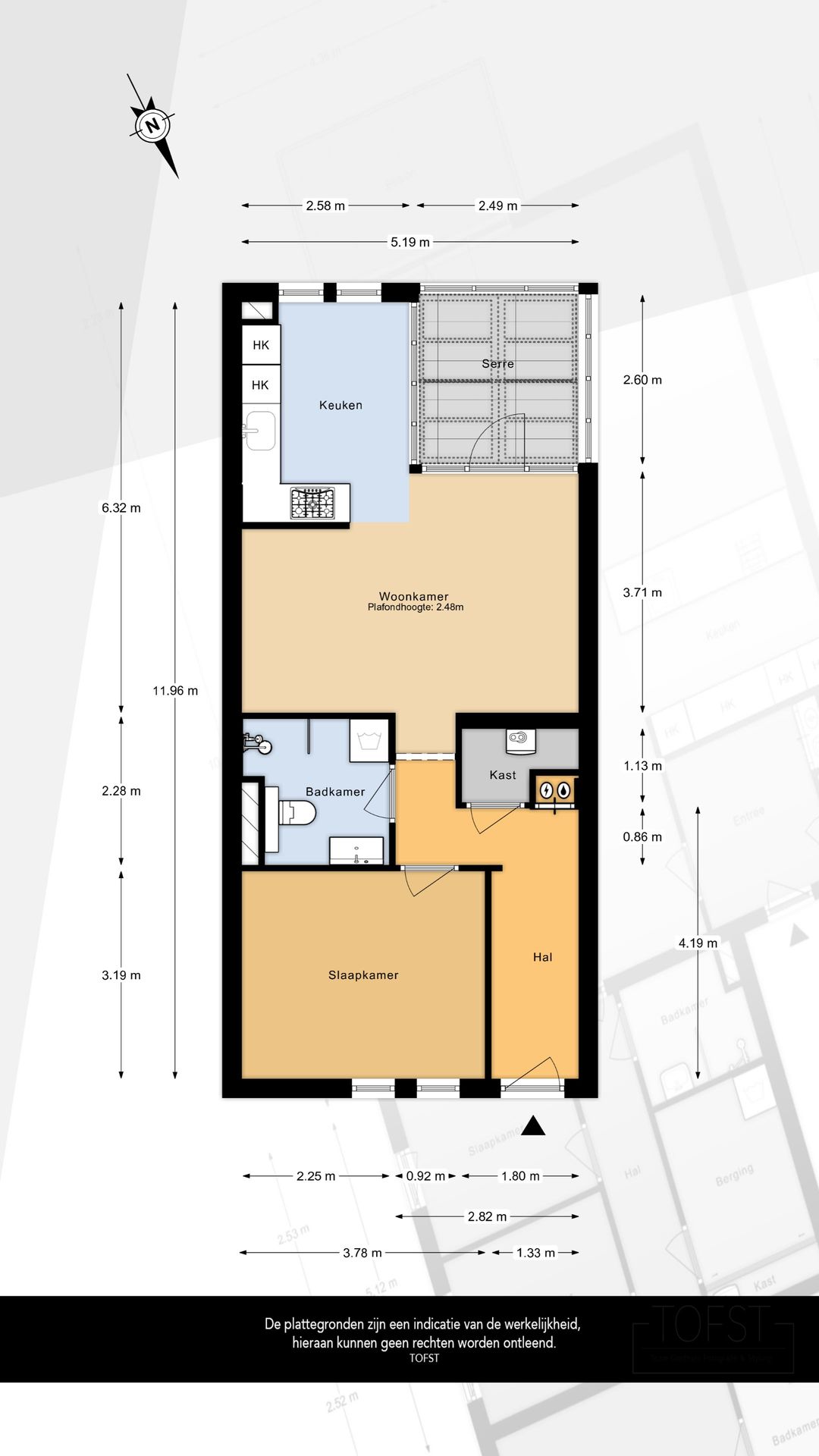 Foto 23 van Vendelhof 56