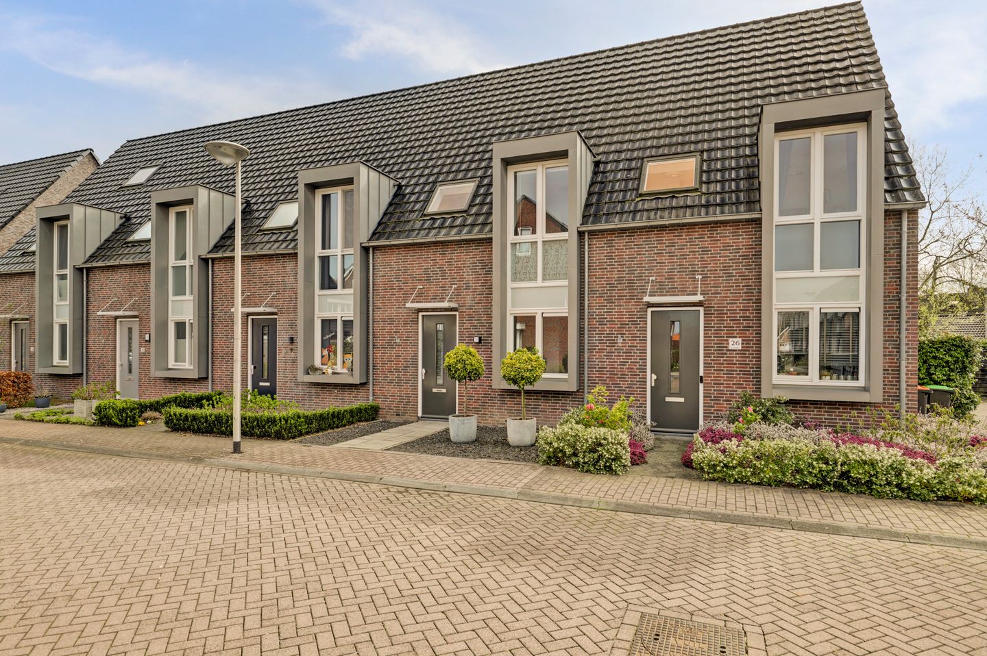 Photo 5 of Burg. Moonshof 28