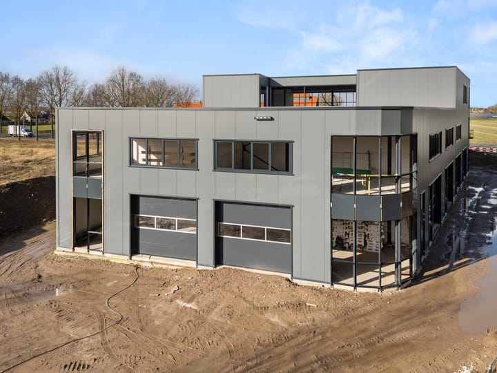 Betsy van Goorstraat 80-A010, Wageningen