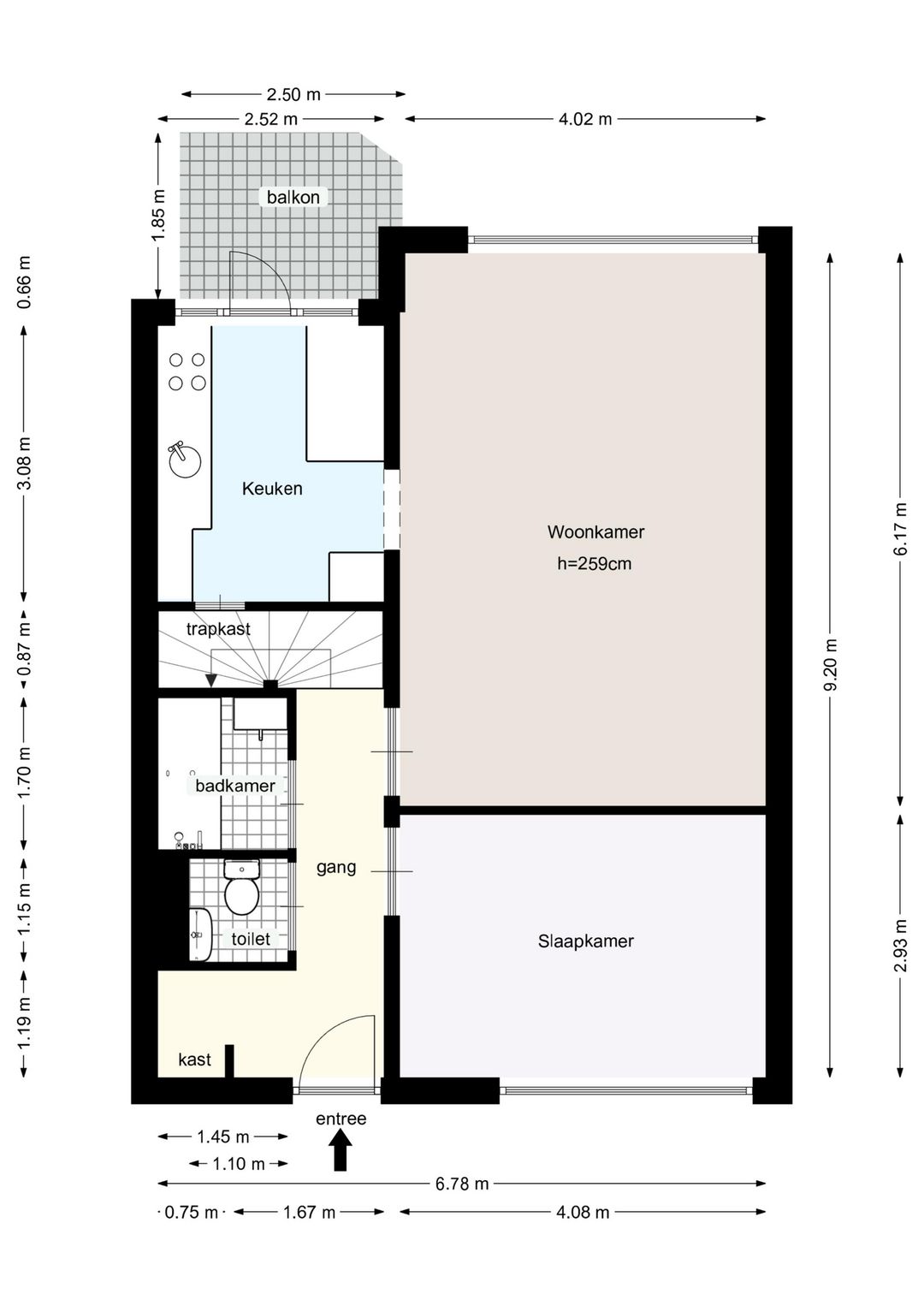 Foto 37 van Westvest 275