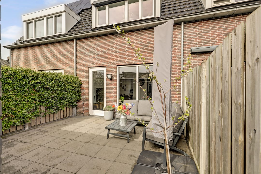 Photo 41 of Burg. Moonshof 28