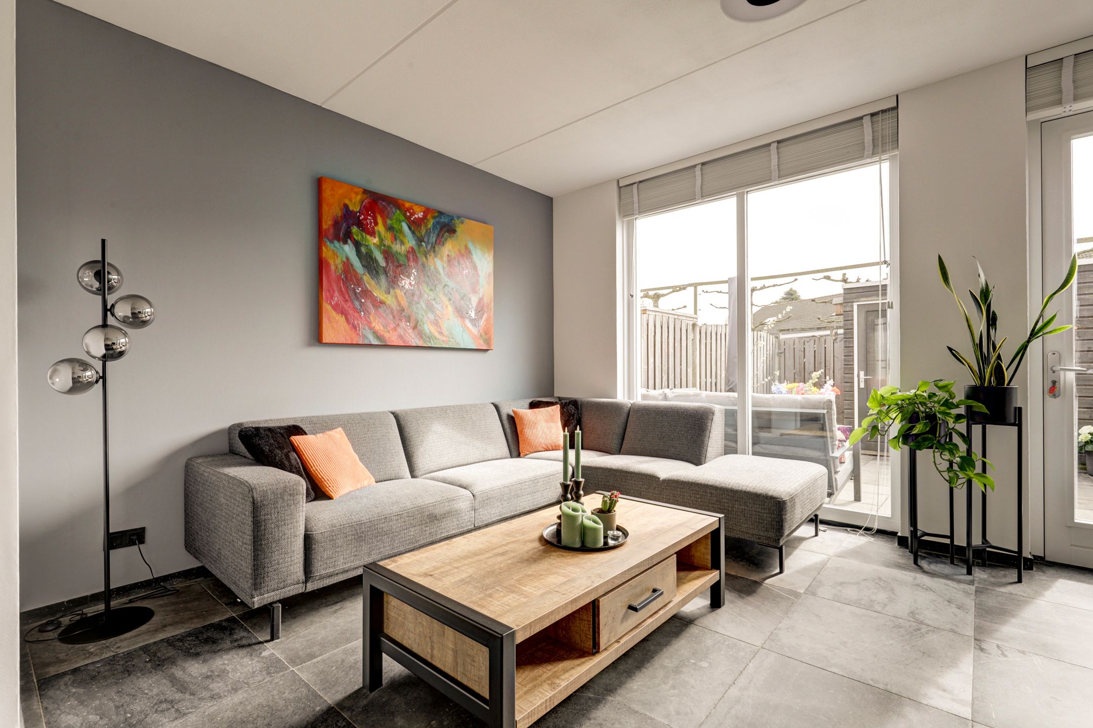 Photo 3 of Burg. Moonshof 28