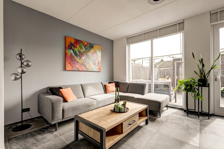 Foto 3 van Burg. Moonshof 28