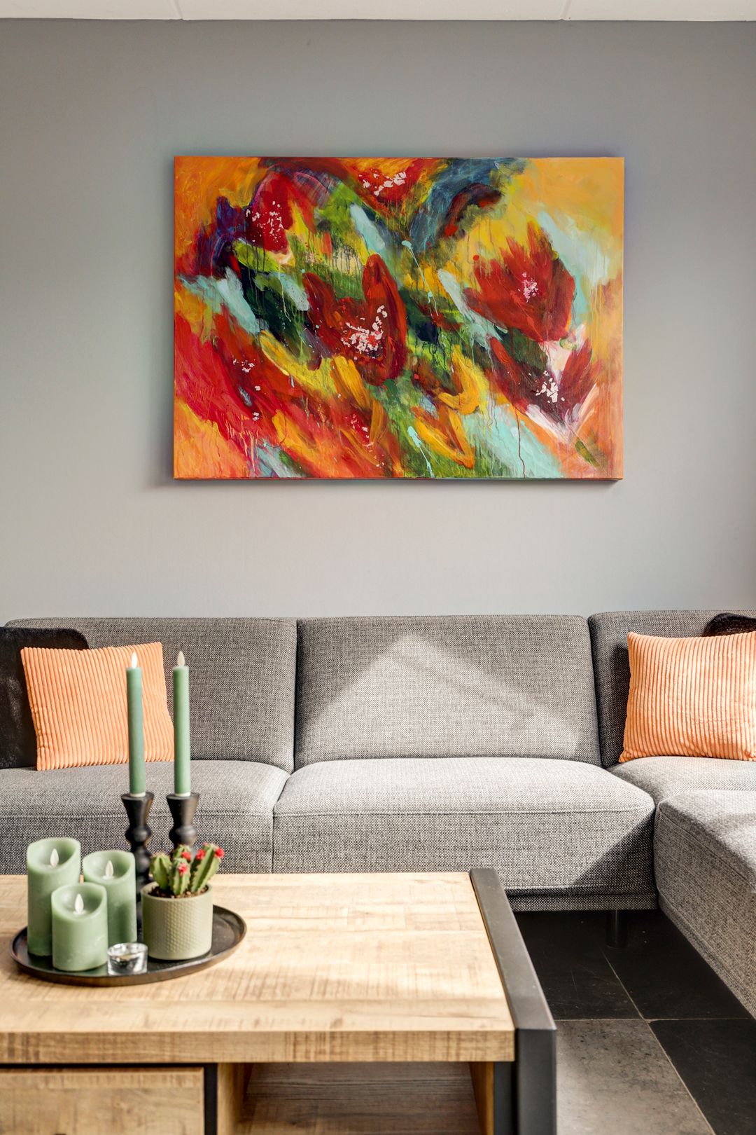 Photo 11 of Burg. Moonshof 28