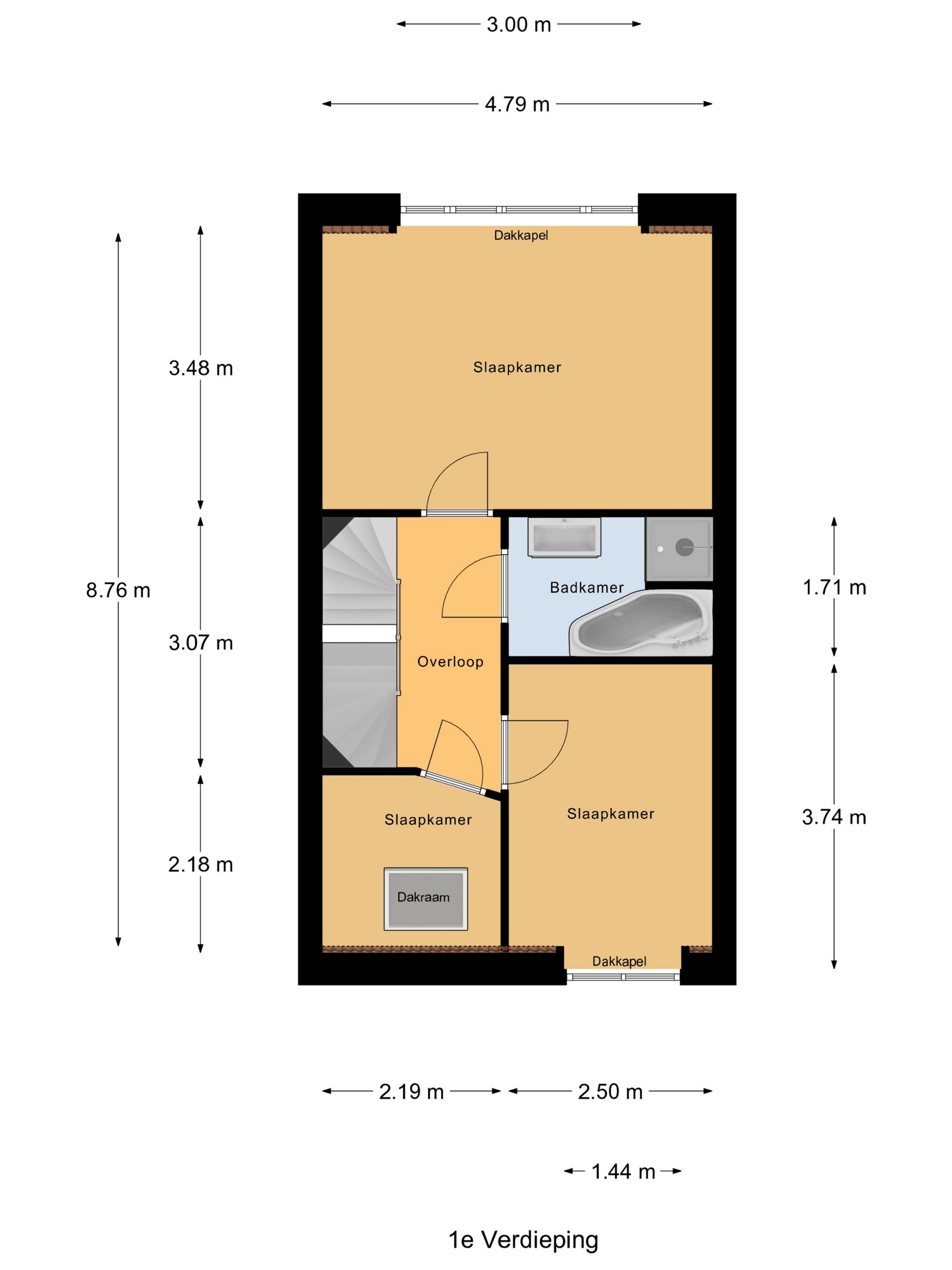 Photo 51 of Burg. Moonshof 28
