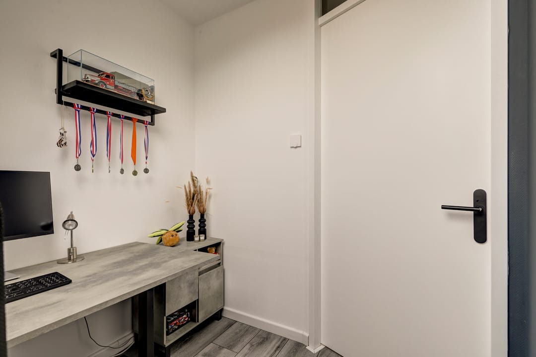 Photo 28 of Burg. Moonshof 28