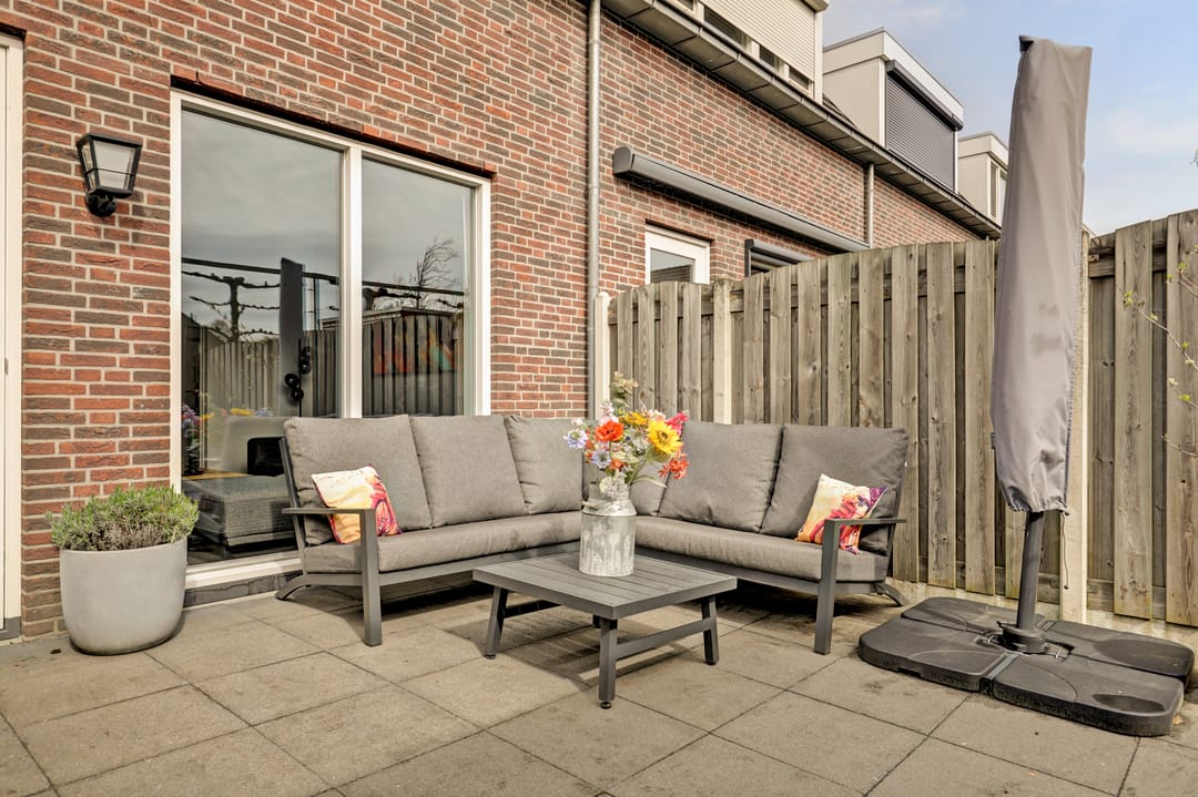 Photo 38 of Burg. Moonshof 28