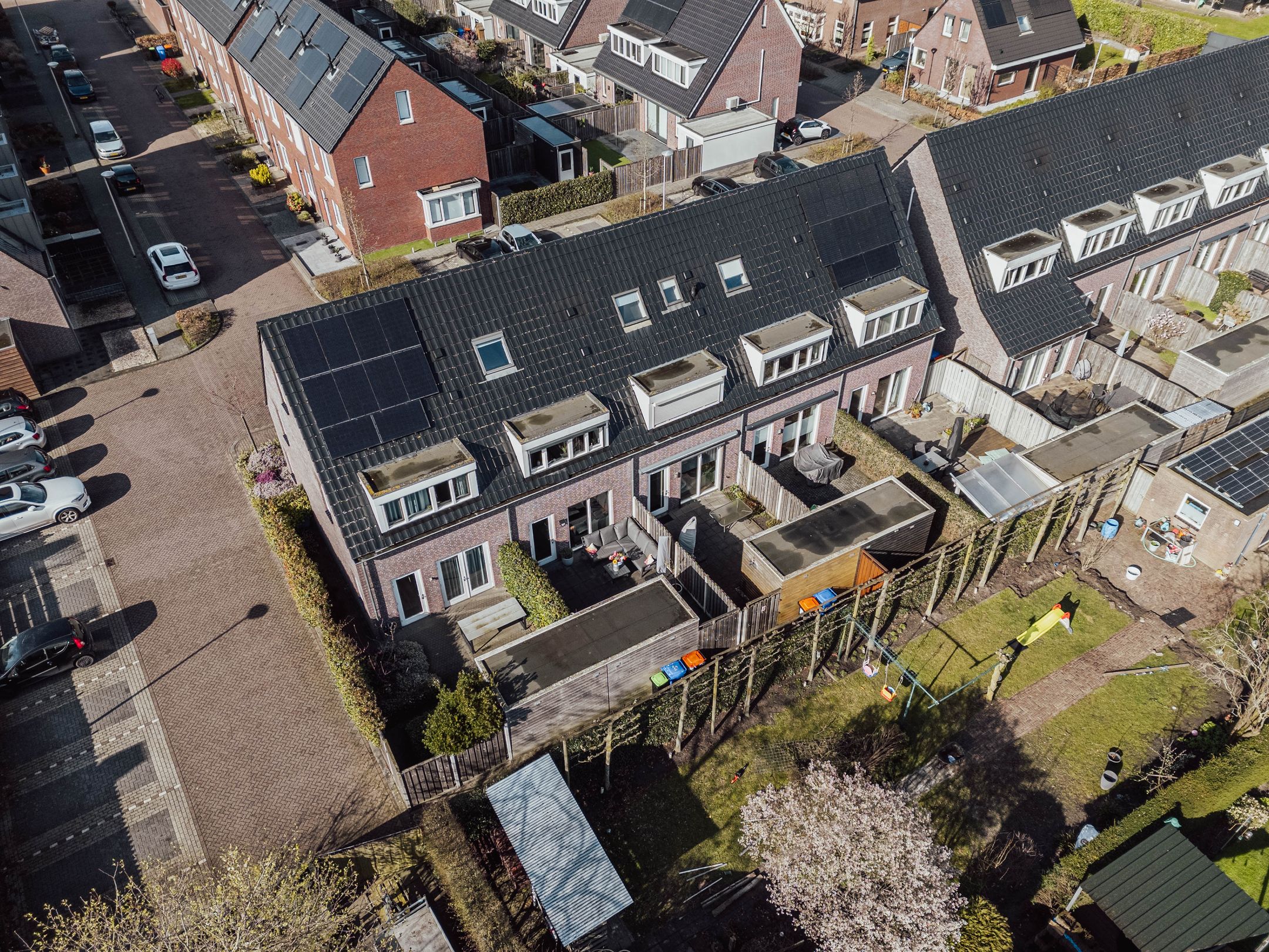 Photo 42 of Burg. Moonshof 28