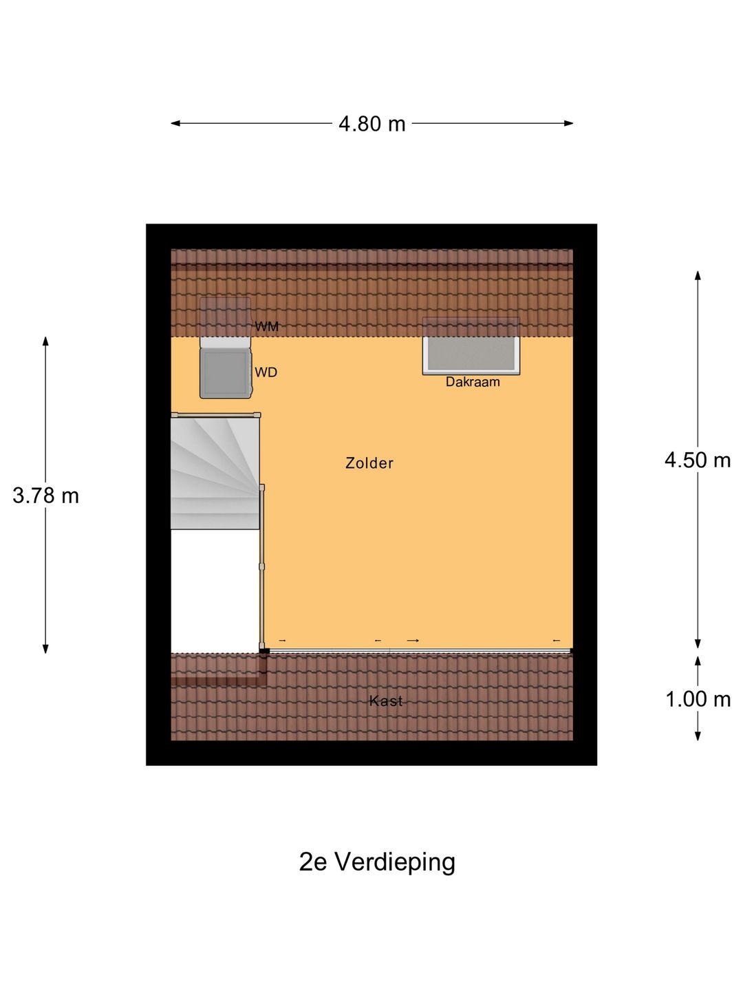 Photo 52 of Burg. Moonshof 28