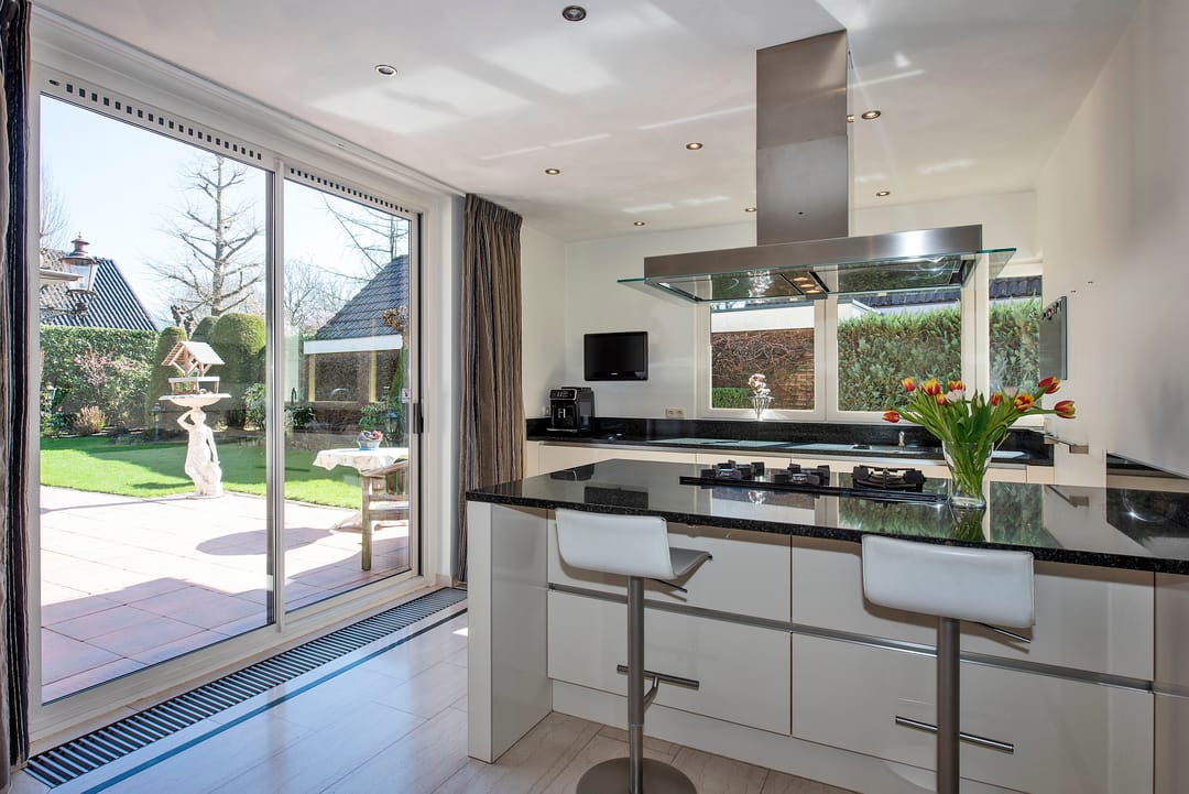 Foto 2 van Den Hof 4