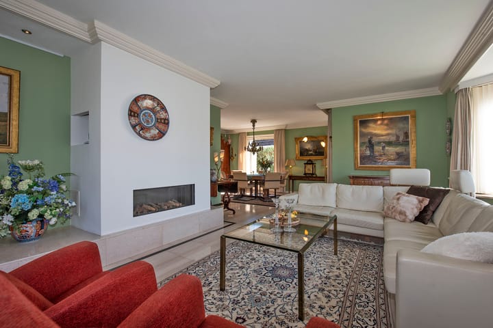 Foto 3 van Den Hof 4