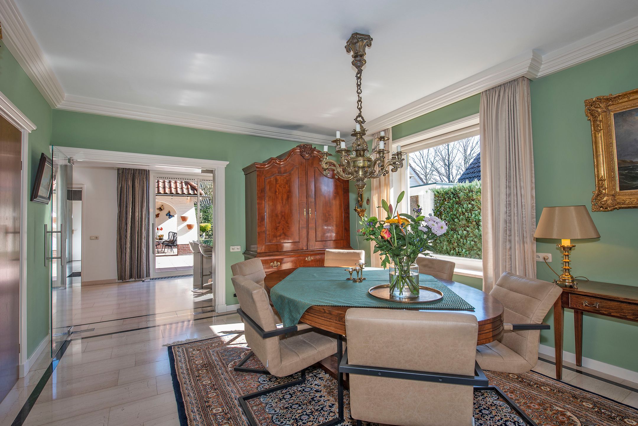 Foto 12 van Den Hof 4