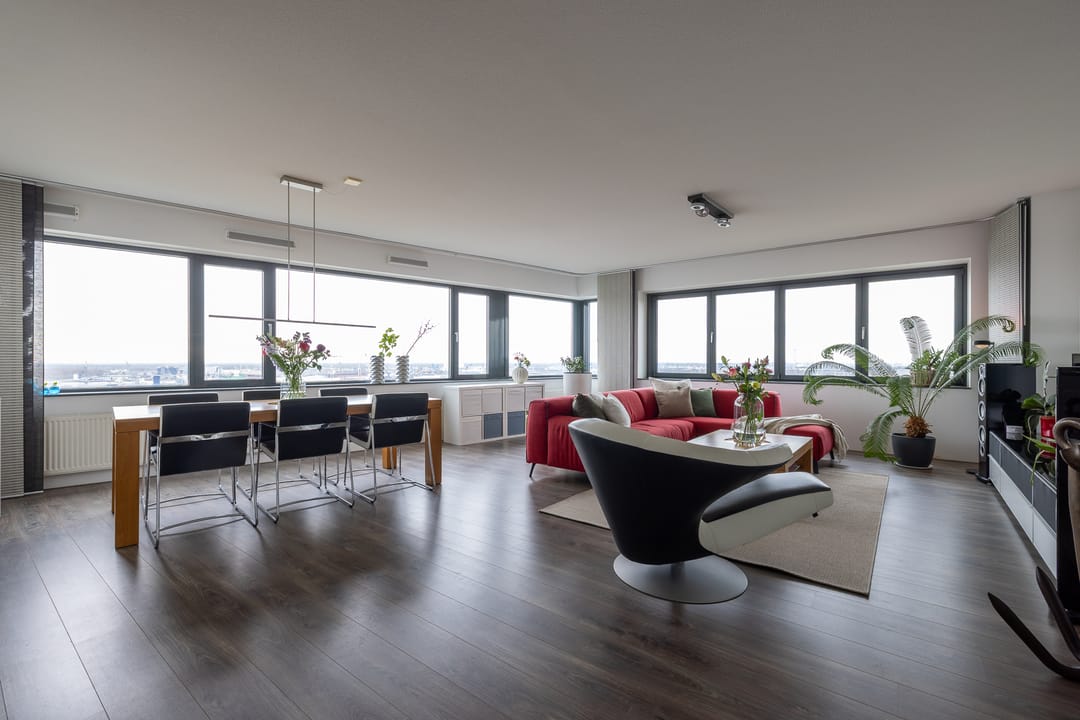 Foto 7 van Lloydkade 849