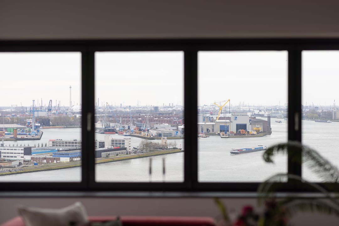 Foto 8 van Lloydkade 849