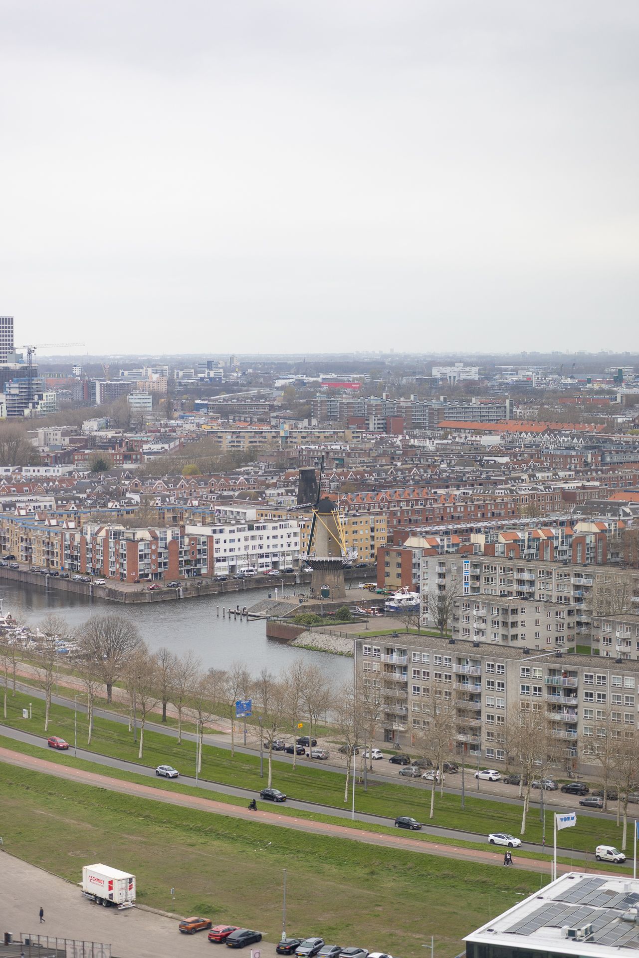 Foto 12 van Lloydkade 849