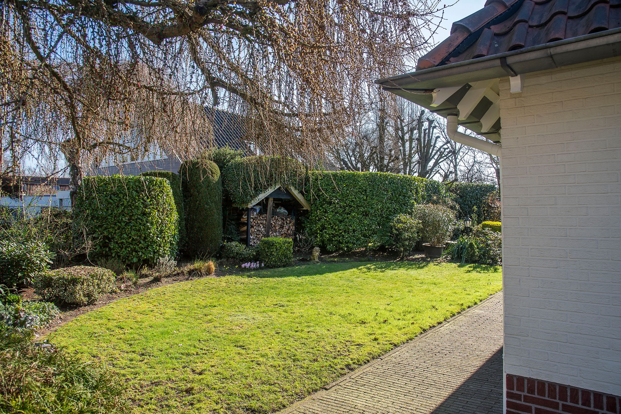 Foto 60 van Den Hof 4