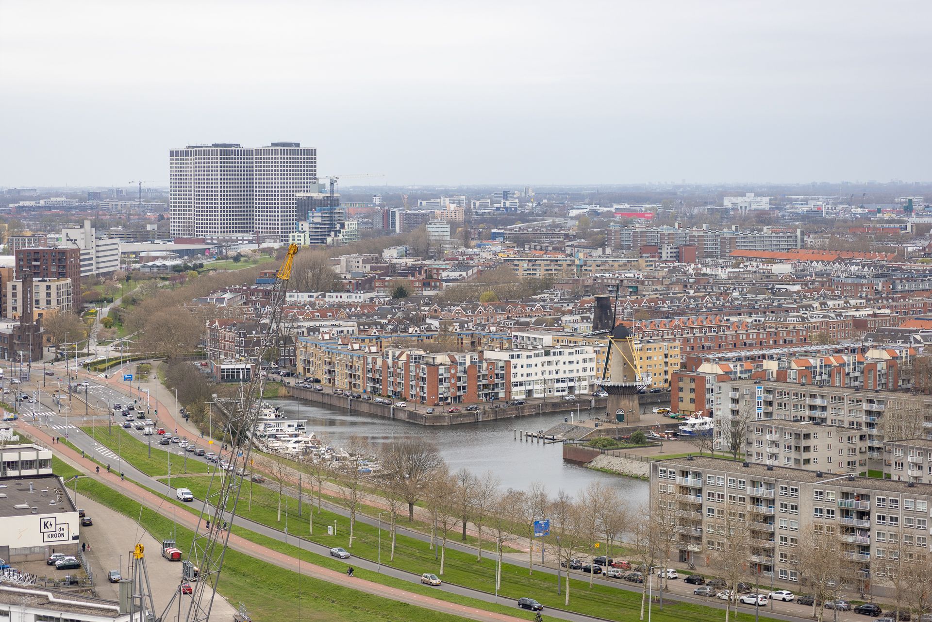 Foto 30 van Lloydkade 849