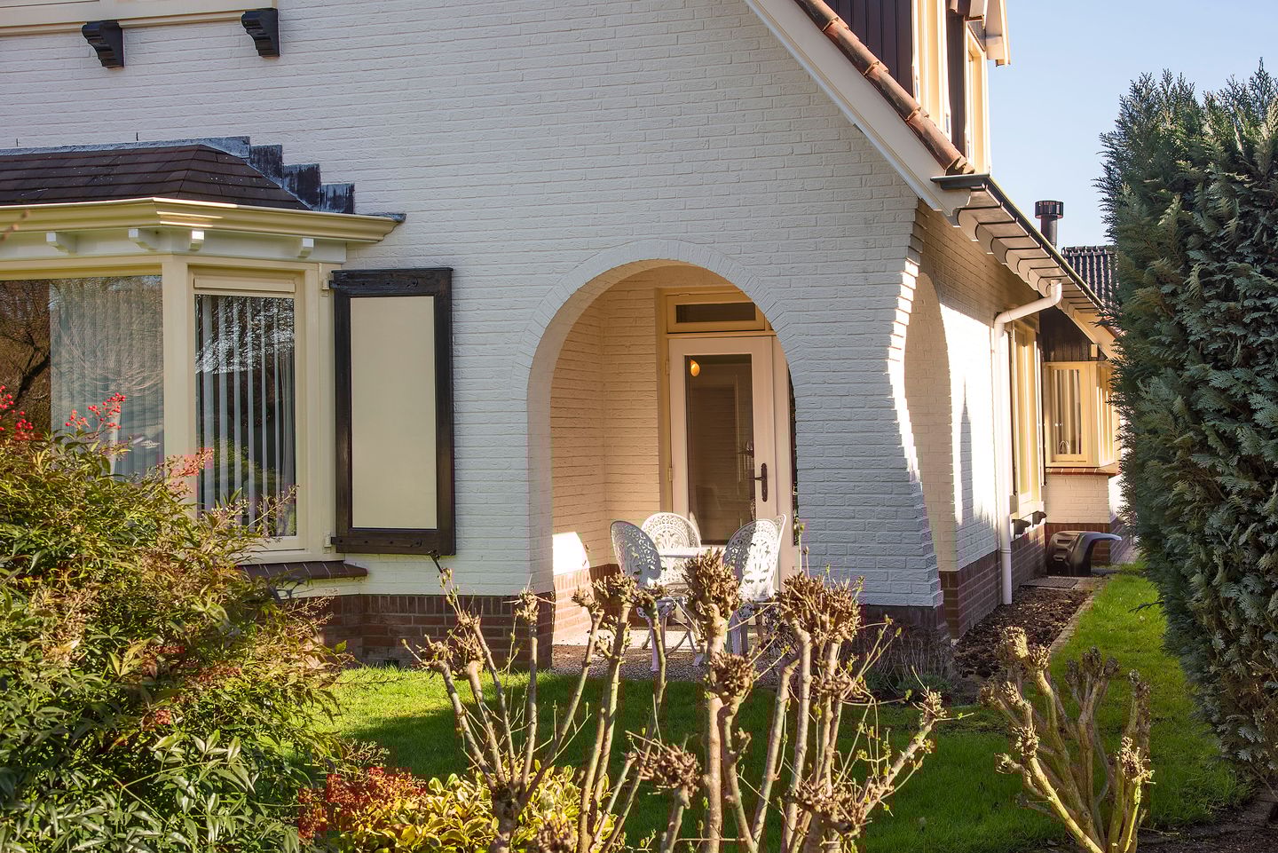 Foto 64 van Den Hof 4