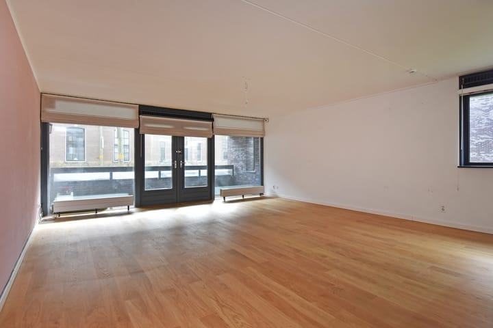 Foto 2 van Duinstraat 15-B