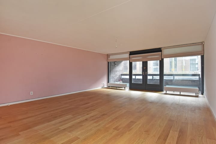 Foto 3 van Duinstraat 15-B