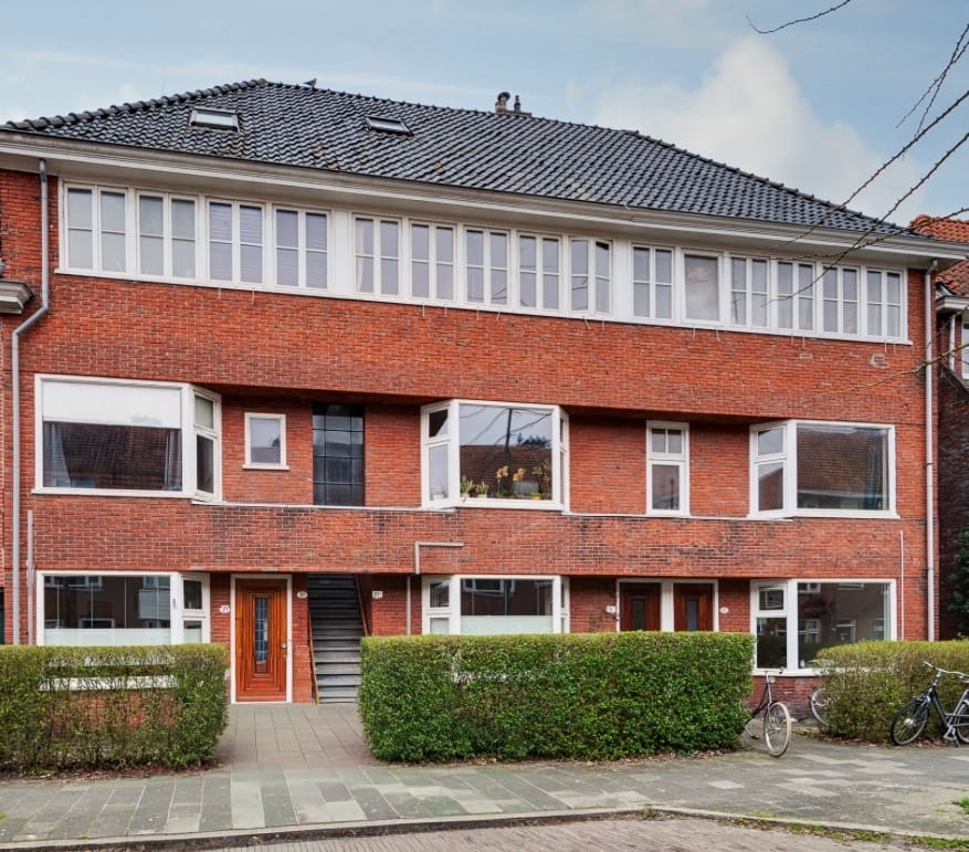 Foto 1 van Abel Tasmanstraat 21-A