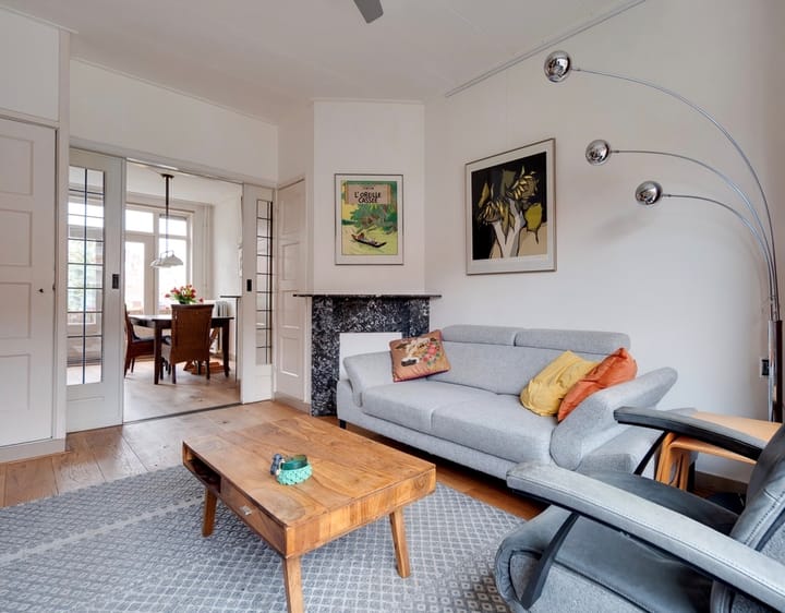 Foto 2 van Abel Tasmanstraat 21-A