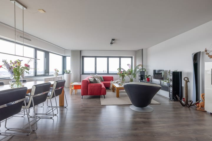 Foto 2 van Lloydkade 849