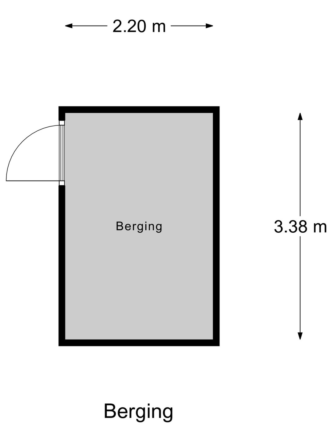 Photo 53 of Burg. Moonshof 28