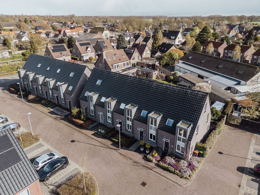 Photo 47 of Burg. Moonshof 28