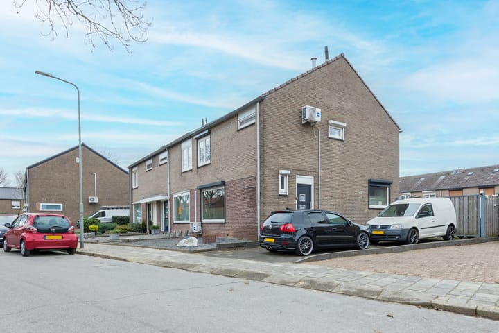 Heidestraat 40