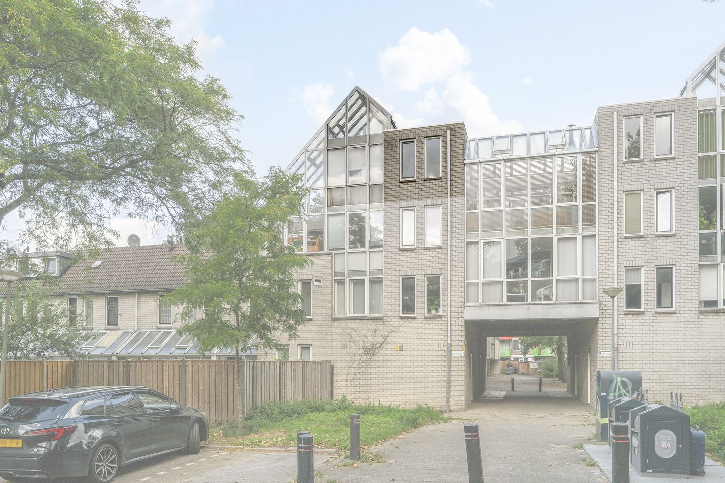 Foto 4 van Vendelhof 56