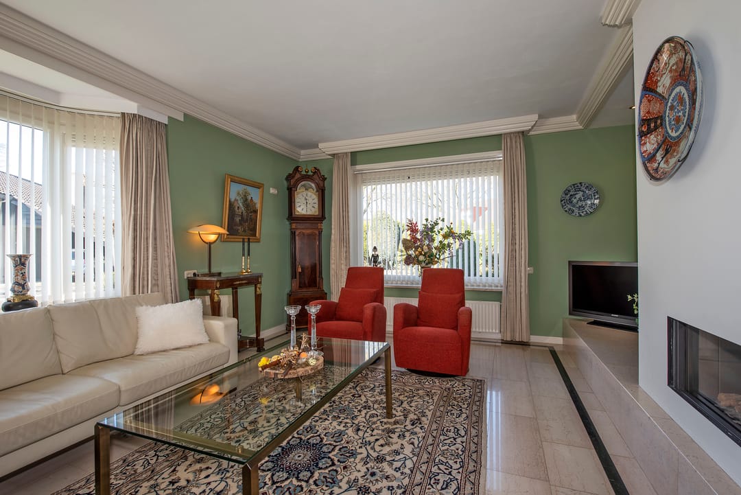 Foto 8 van Den Hof 4