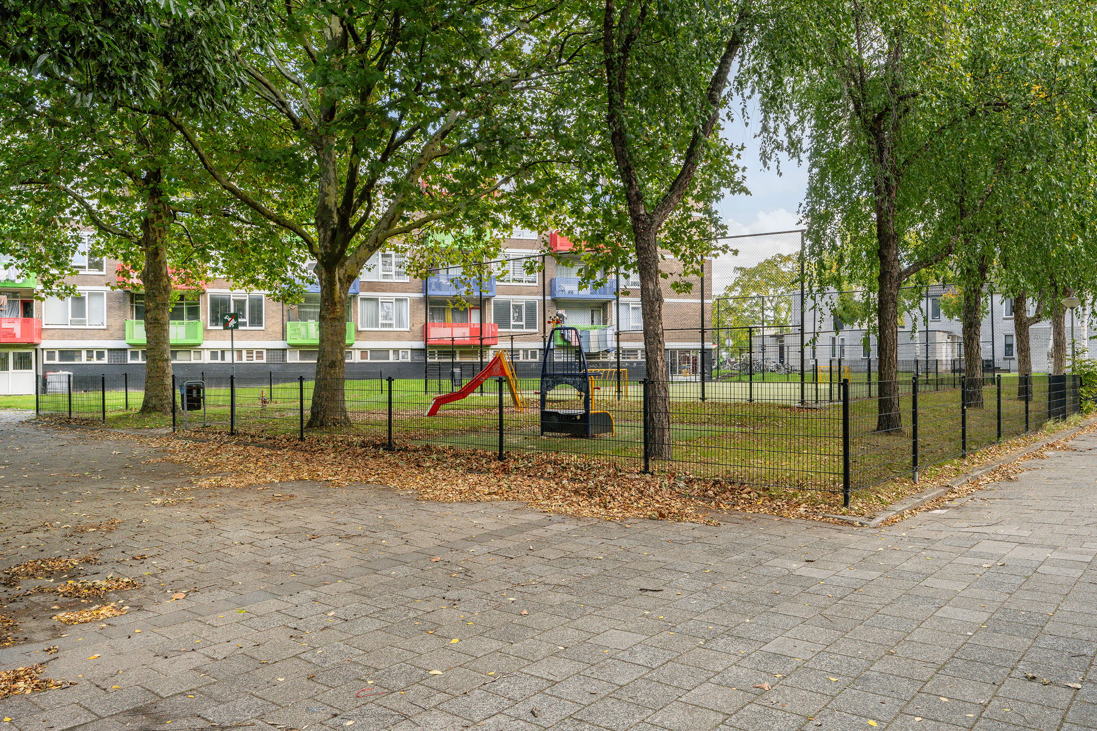 Foto 21 van Vendelhof 56